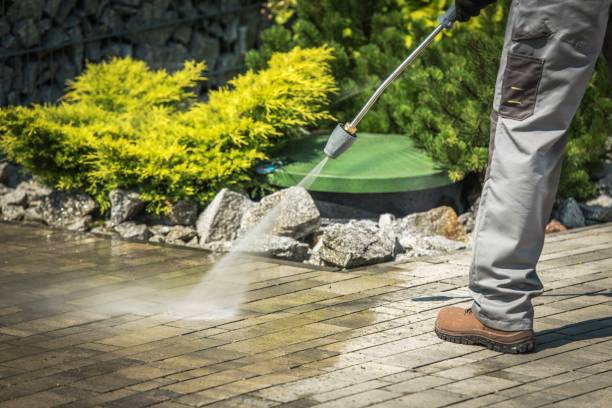 Trusted Perry, MI Pressure Washing Services Experts