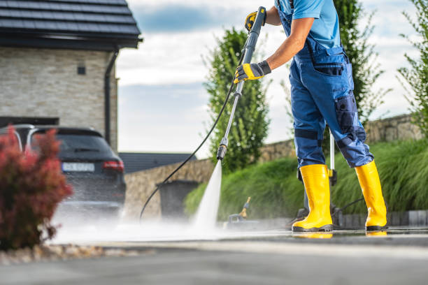 Boat and Dock Cleaning in Perry, MI